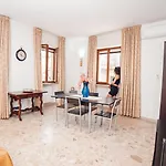 Graziandolina Sul Mare Apartment *