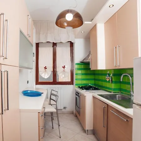 Graziandolina Sul Mare * أوترانتو