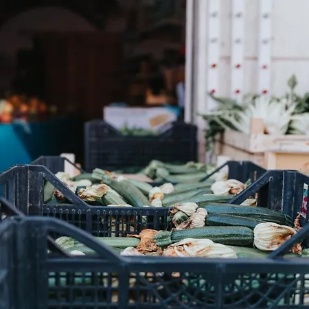 Graziandolina Sul Mare شقة أوترانتو