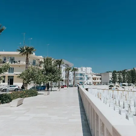 Graziandolina Sul Mare Apartment Otranto