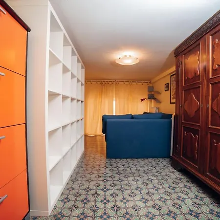Graziandolina Sul Mare Apartment Otranto