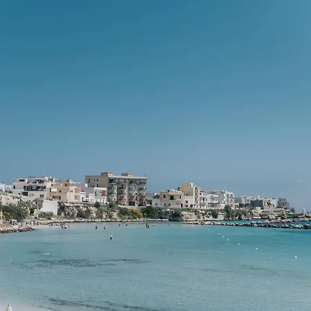 Graziandolina Sul Mare Apartamento *