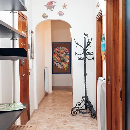 Graziandolina Sul Mare * أوترانتو