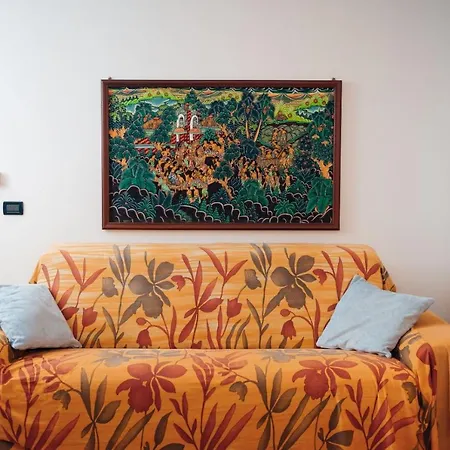 Graziandolina Sul Mare أوترانتو