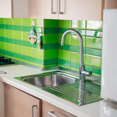 Graziandolina Sul Mare Otranto