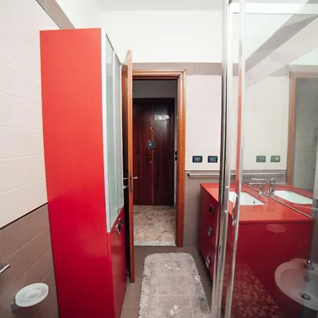 شقة Graziandolina Sul Mare أوترانتو