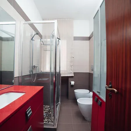 Graziandolina Sul Mare شقة أوترانتو