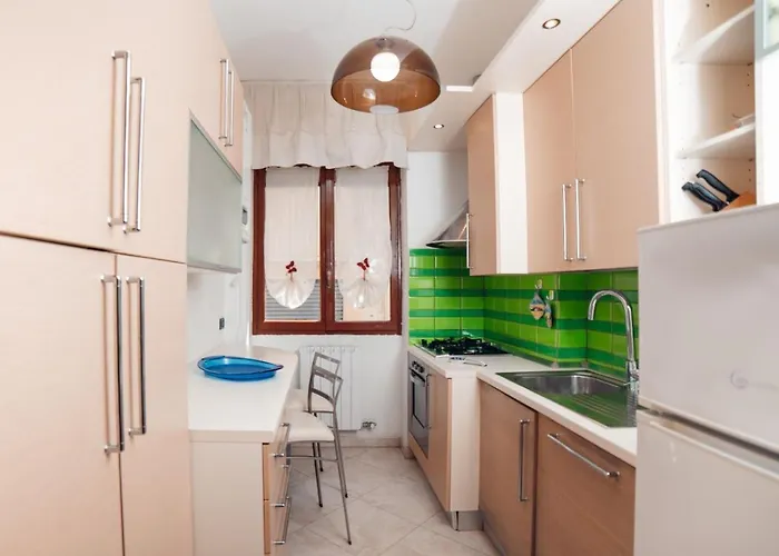 Graziandolina Sul Mare * 奥特朗托