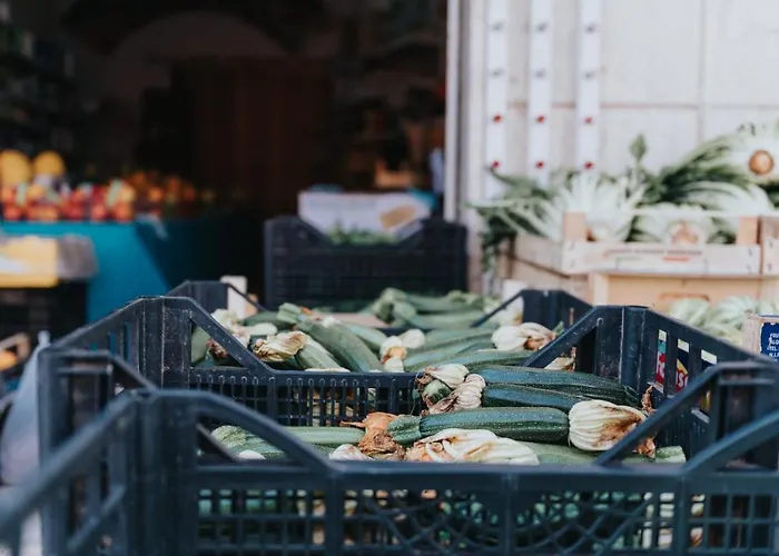 Graziandolina Sul Mare Apartman Otranto