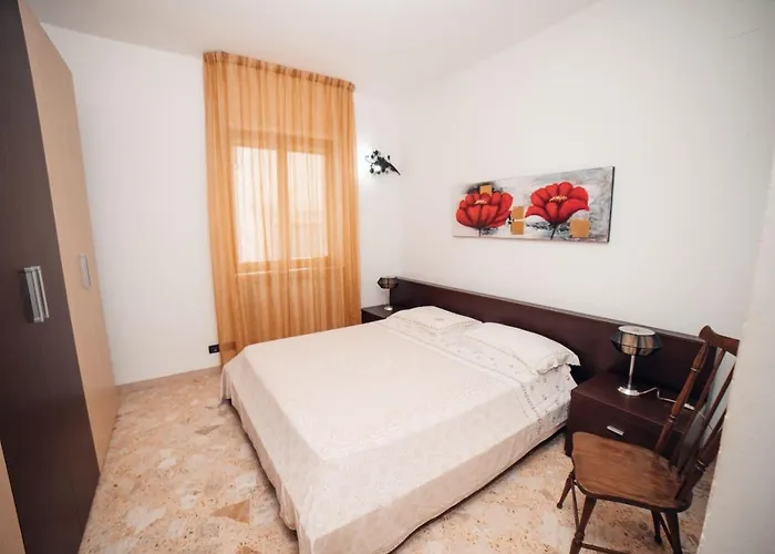 Apartman Graziandolina Sul Mare Otranto