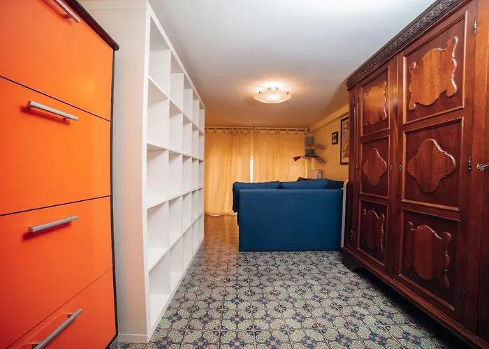 Graziandolina Sul Mare Apartman Otranto