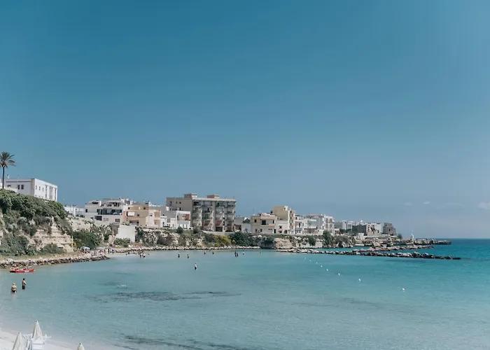 Graziandolina Sul Mare Apartman *