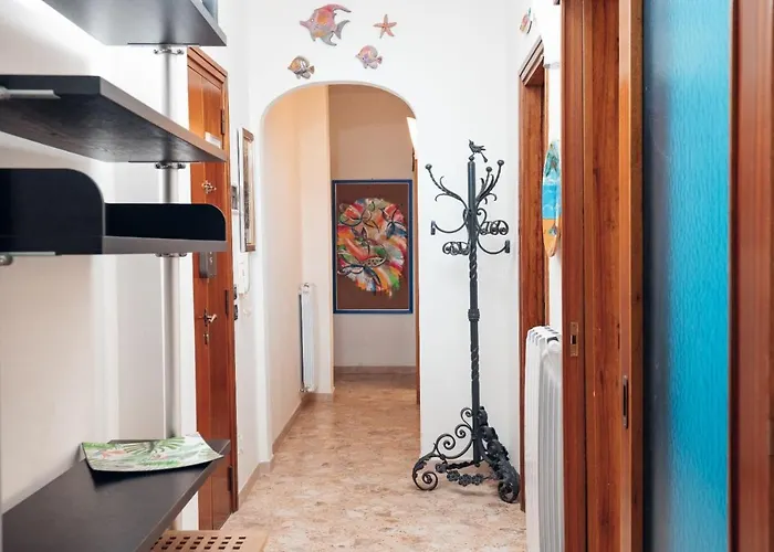 Graziandolina Sul Mare * 奥特朗托