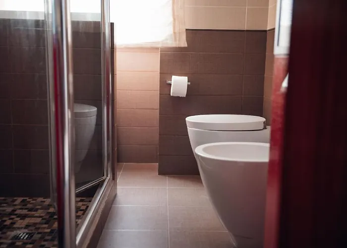 Graziandolina Sul Mare 奥特朗托