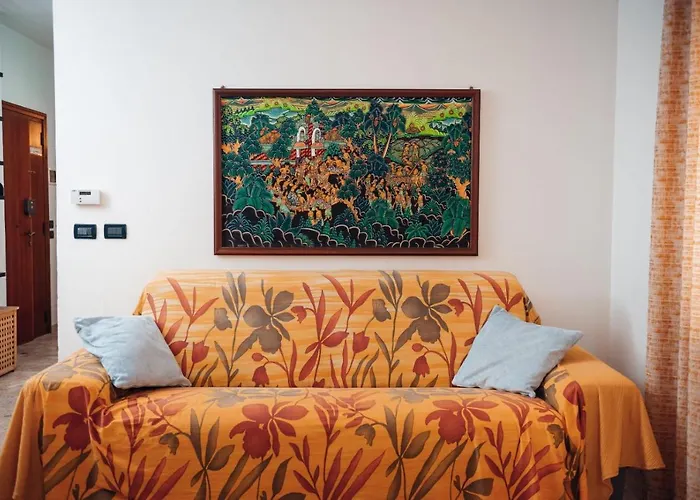 Graziandolina Sul Mare 奥特朗托