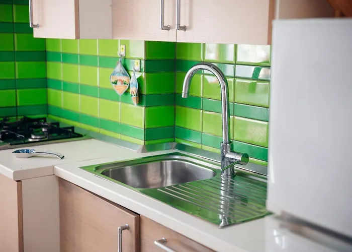 Graziandolina Sul Mare Otranto