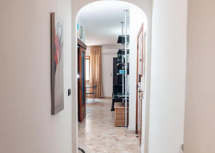 Graziandolina Sul Mare *