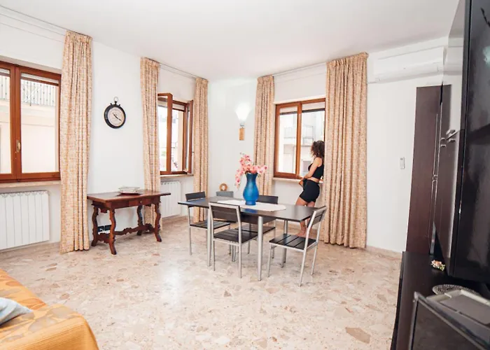 Graziandolina Sul Mare Apartman *