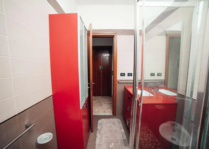 Apartman Graziandolina Sul Mare Otranto