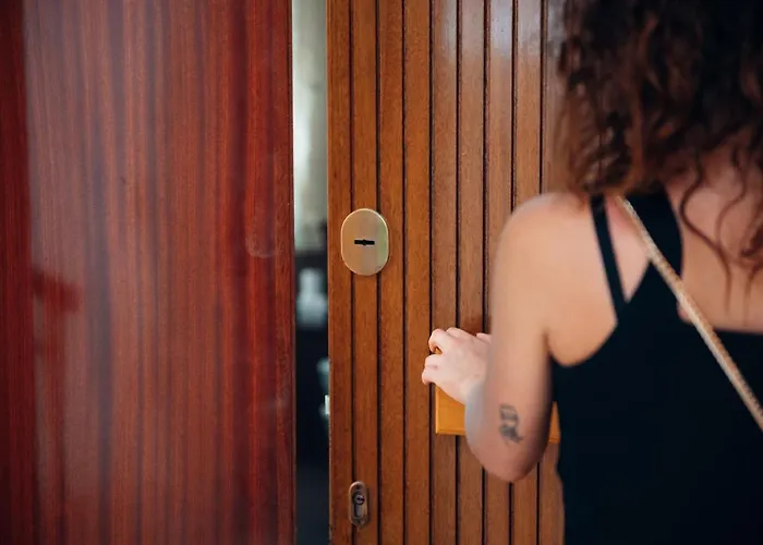 Graziandolina Sul Mare 公寓 奥特朗托