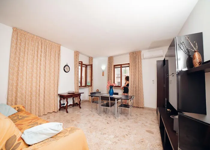 Graziandolina Sul Mare * 奥特朗托