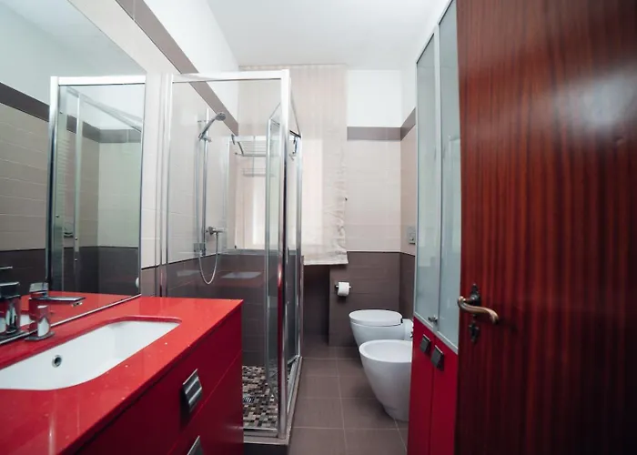 Graziandolina Sul Mare Apartman Otranto